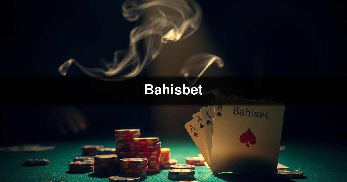 Bahisbet