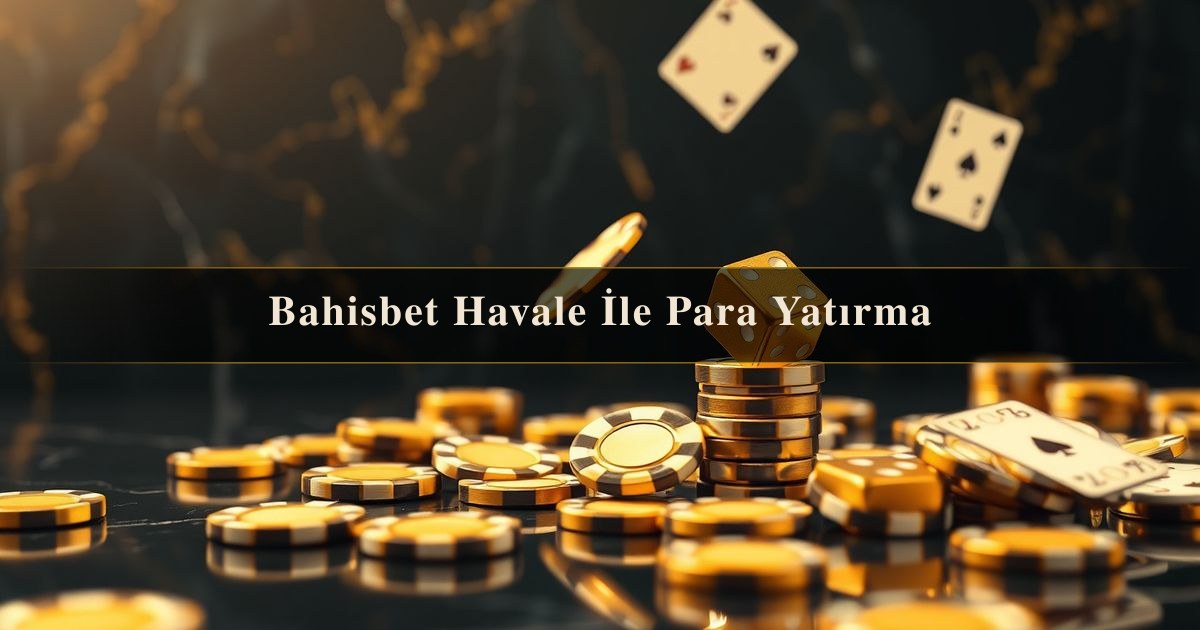 Bahisbet Havale