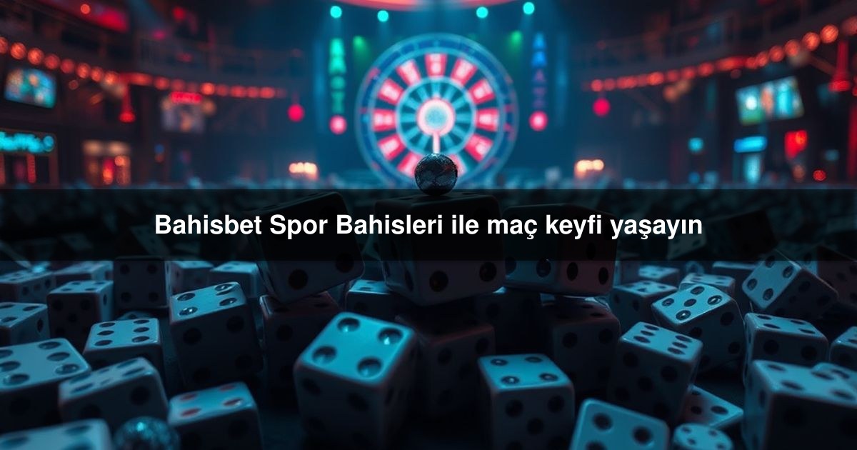 Bahisbet Spor