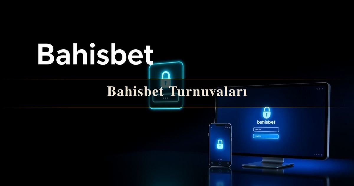 Bahisbet Turnuvaları
