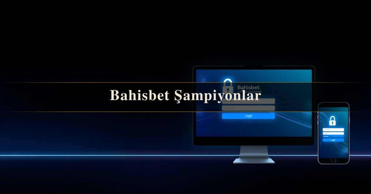 Bahisbet Şampiyonlar