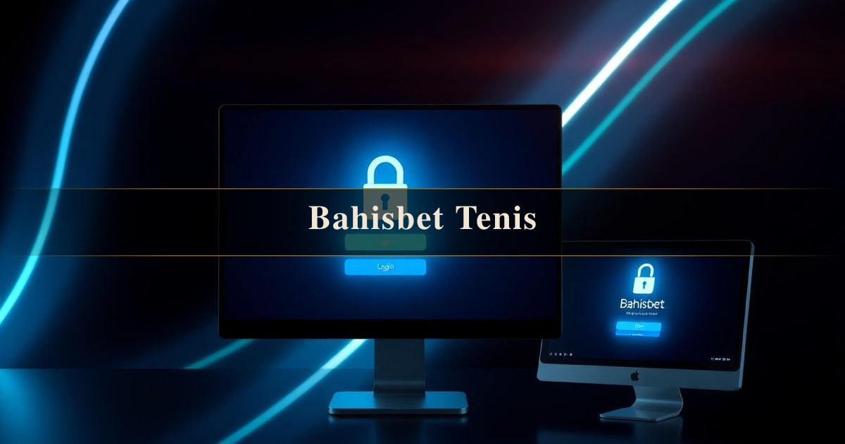 Bahisbet Tenis